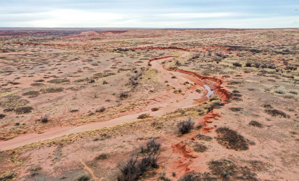 Pecos River Ranch Chas S. Middleton